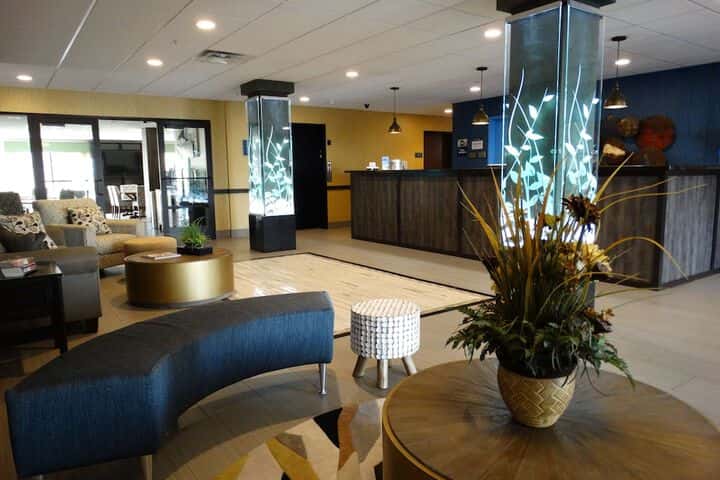 Hotel Interior 2 of 40