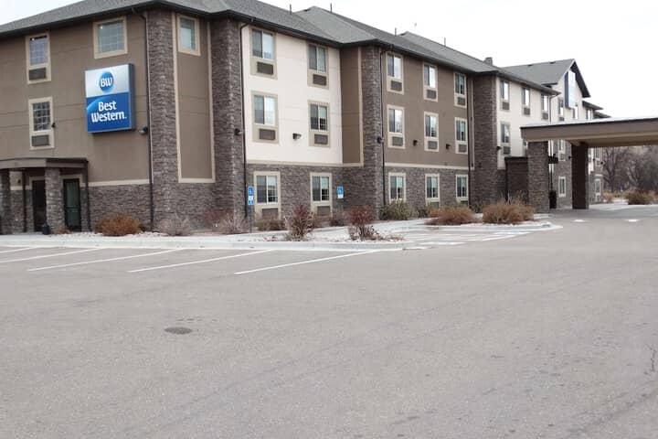 Hotel 40 of 40